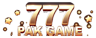 777 pak game logo