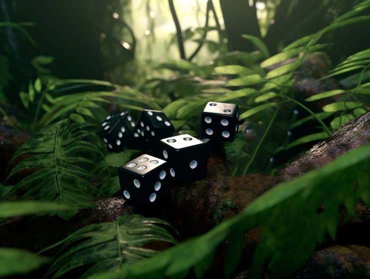 777 pak game Live Casino
